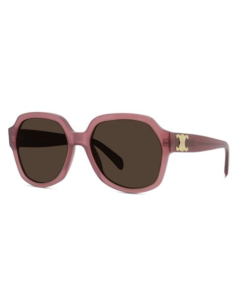 celine cl40189i|Celine Cl40189i Sunglasses .